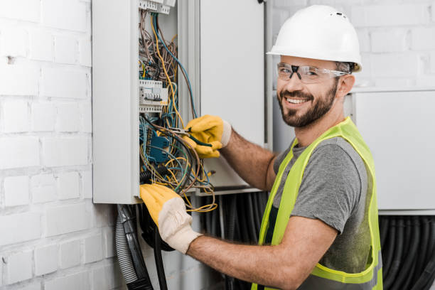 Best Circuit Breaker Repair  in Folcroft, PA