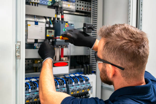 Best Electrical Outlet Repair  in Folcroft, PA
