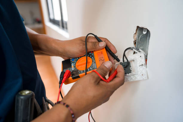 Best Electrical Installation Contractor  in Folcroft, PA