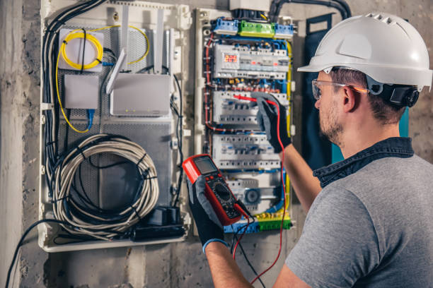 Best Circuit Breaker Repair  in Folcroft, PA