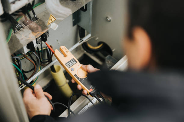 Best 24-Hour Electrician  in Folcroft, PA