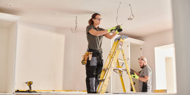 Best Electrical Outlet Repair  in Folcroft, PA