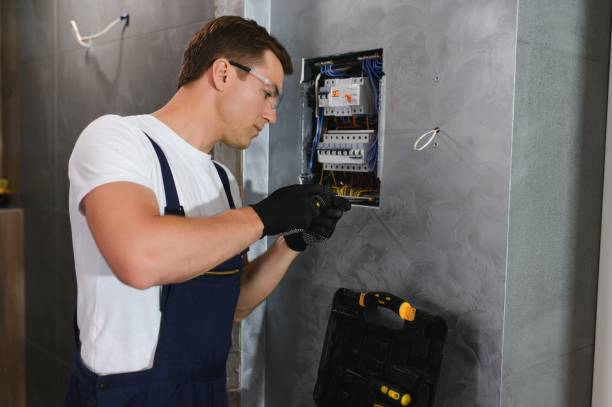 Best Electrical Repair Services  in Folcroft, PA