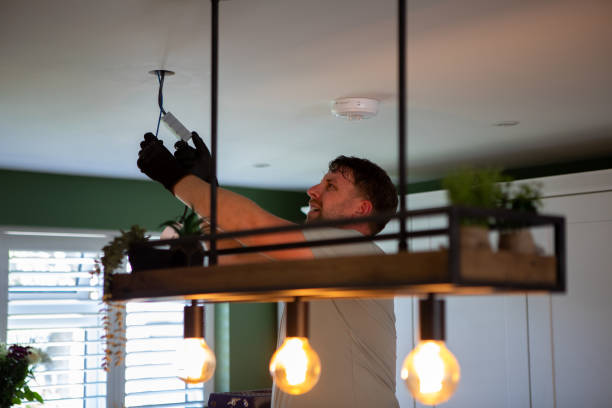 Best Electrical Wiring Services  in Folcroft, PA