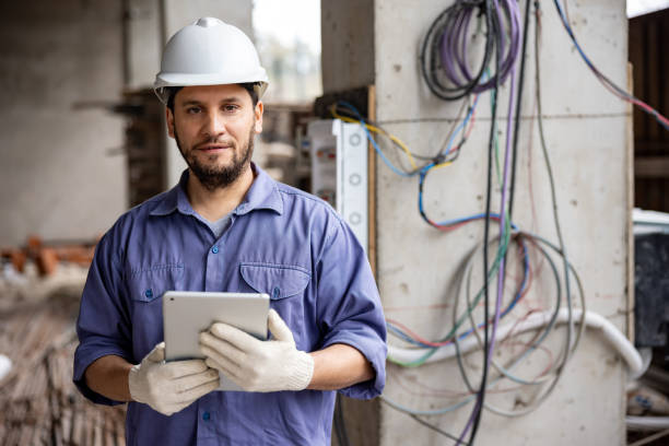 Best Affordable Electrical Installation  in Folcroft, PA