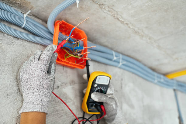 Electrical Outlet Repair in Folcroft, PA