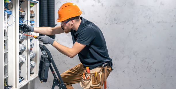 Best Generator Installation Services  in Folcroft, PA
