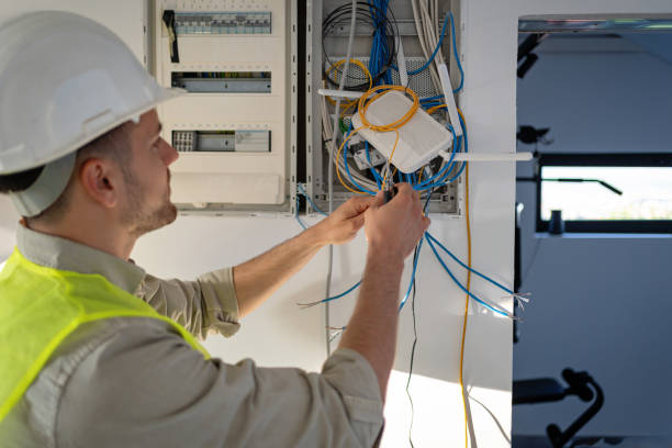 Best Electrical Wiring Services  in Folcroft, PA