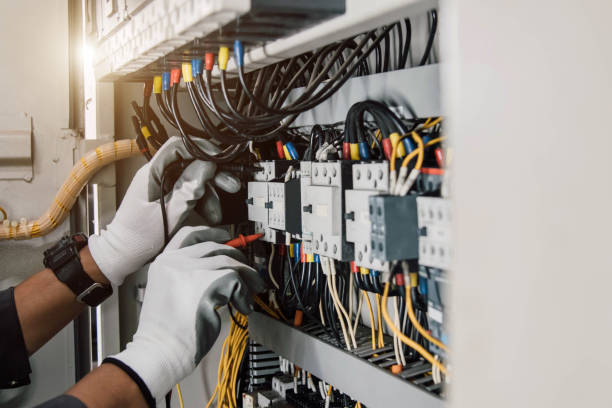 Best Generator Installation Services  in Folcroft, PA